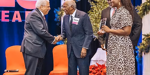 2025 New Orleans Chamber Annual Meeting