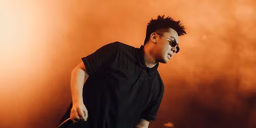 SKAI ISYOURGOD (19+)