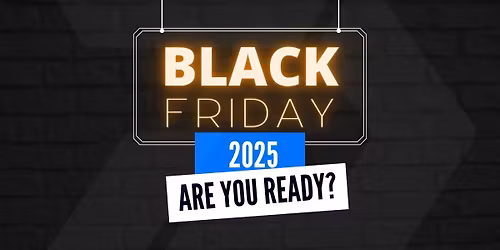 Black Friday Deals Week