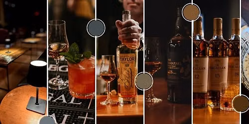 Angels Envy & Drew Estate Tasting Event