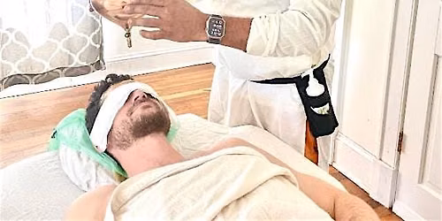 Private Ayurvedic Massage Therapy Sessions near DC