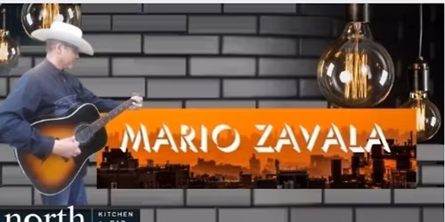 Mario Zavala