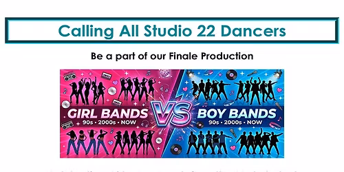 Flair Dance Student Showcase at Scottish Rite Auditorium-NJ