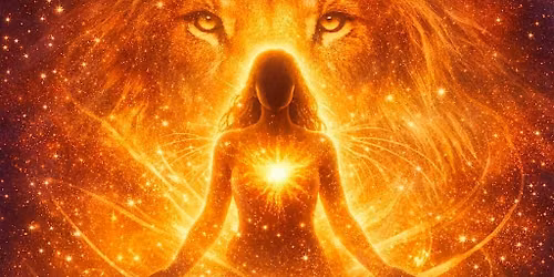 Step in to your POWER Retreat - Be Seen Be Powerful