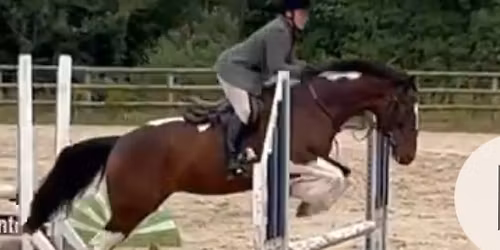 Members SJ Training with Tim Cheffings