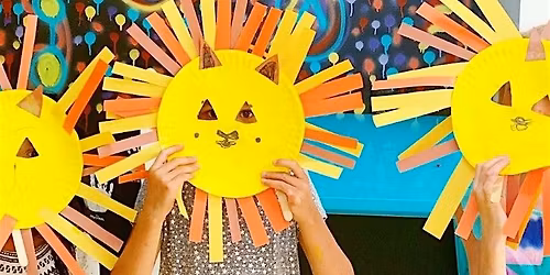 Limitless Summer Camp: Art Camp