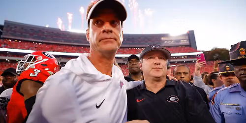 Georgia Bulldogs at Ole Miss Rebels Baseball