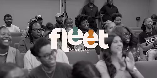 Fleet Night Atlanta: Christian Open Mic Experience