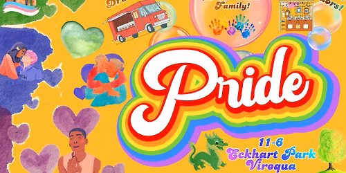 Viroqua Area Pride 2026