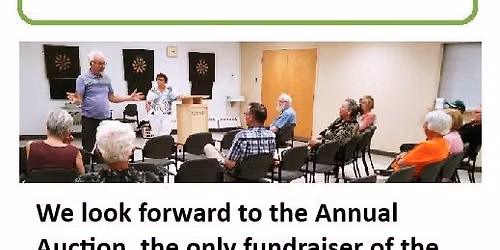 Sudbury District June Event