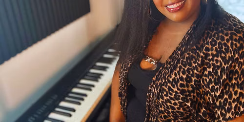 Erin Nicole Neal & The Chill Factors - Hilliard Farmer's Market