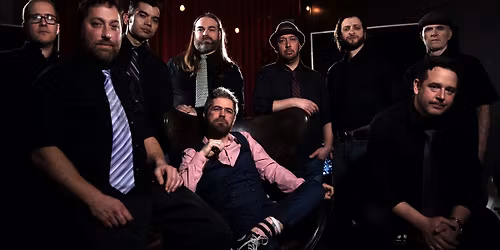 Big Easy Funk Ensemble 