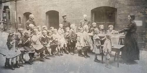 The Salvation Army Northwest Hills 140th Anniversary