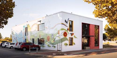 Rockingham Youth Centre Open Day