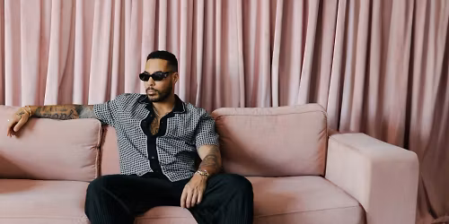 TroyBoi in Indianapolis