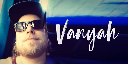 VANYAH Live @ Easy Pour Wine Bar