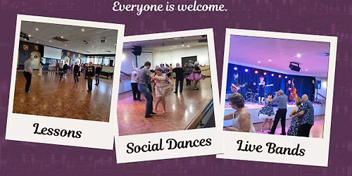 Christmas Party with the Rockhoppers