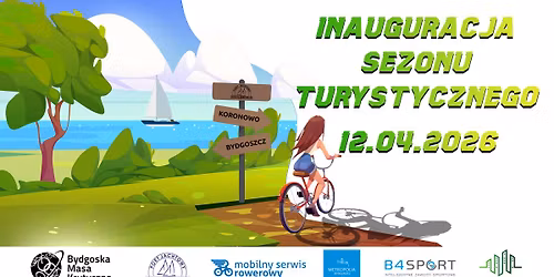 Inauguracja Sezonu Turystycznego 2026