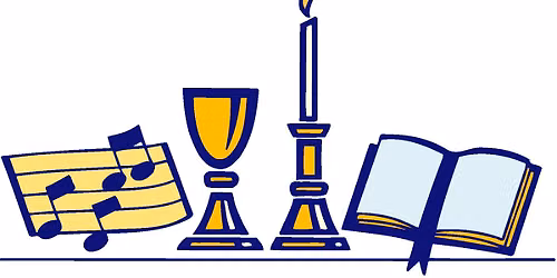 LITURGY & MUSIC\/FINE ARTS MINISTRY - COMMITTEE MEETING