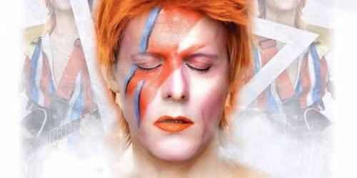Christmas Tribute Nights: David Bowie