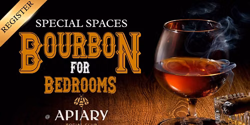 Bourbon for Bedrooms