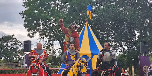 Slag om Doornenburg 2026