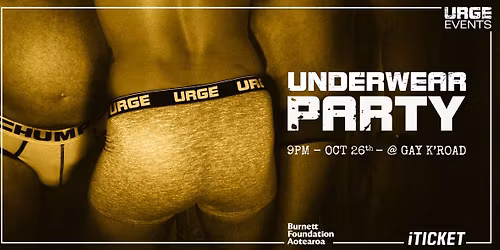 Underwear Party