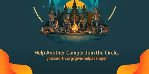Camp Staff Alumni Reunion - Kici Yapi & Gathering Pines