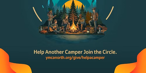 Camp Staff Alumni Reunion - Kici Yapi & Gathering Pines