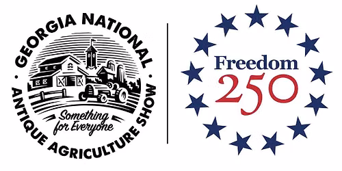 Freedom 250 Show