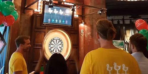 Flight Club Social Darts, Bristol