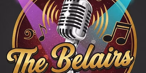 Bellevue Ky - Belairs Show Concert 