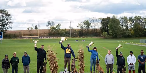 Marko Koskensalo IGP Workshop