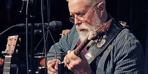 Bruce Cockburn