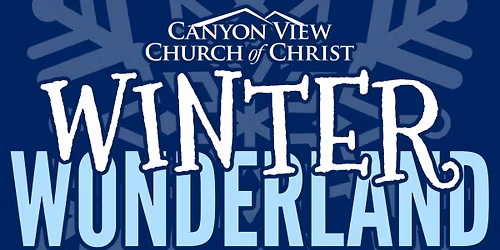 Winter Wonderland 2025