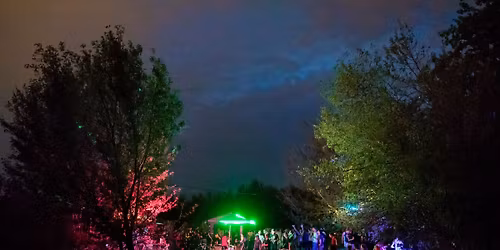 Outdoor Rave | Free Entrance 