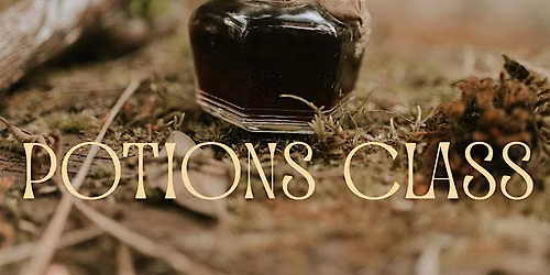Potions Class