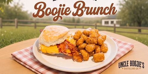 Back Porch Boojie Brunch