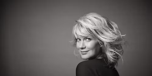 Natalie Grant & Danny Gokey