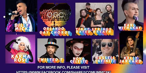 Lake County Pridefest 2026