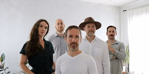 Driftwood Live at Atomic Tom's (Friday)