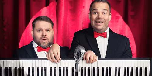 Let’s Vits Again -viihdekonsertti FUENGIROLA