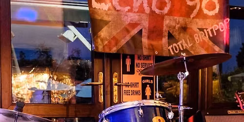 LIVE MUSIC - ECHO 90