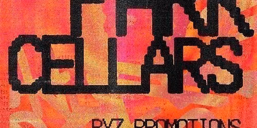 Ryz Promotions Presents: Royal Park Cellars