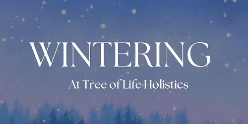 Wintering Workshop