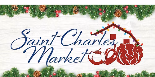 Holiday Market