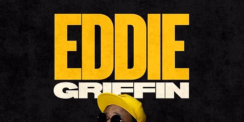 Eddie Griffin At Jokers Comedy House! 