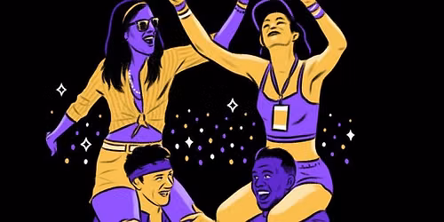 Mempho Music Festival (3 Day Pass)