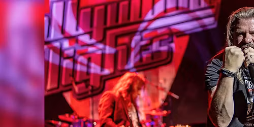 Hollywood Nights - The Bob Seger Experience at Musikfest Cafe