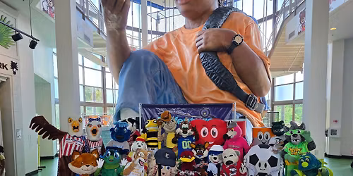 Mascot Meetup